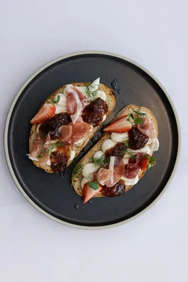 Join Us for Dinner Tonight